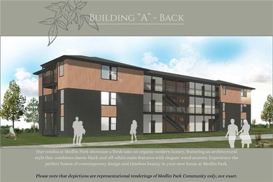 (private lake, pond, creek) Condo For Sale in Bentonville Arkansas