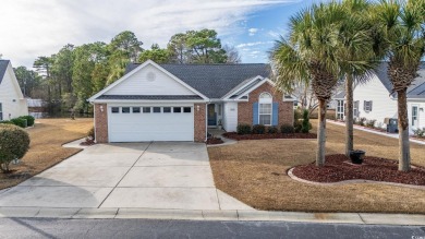 Lake Home For Sale in Myrtle Beach, South Carolina