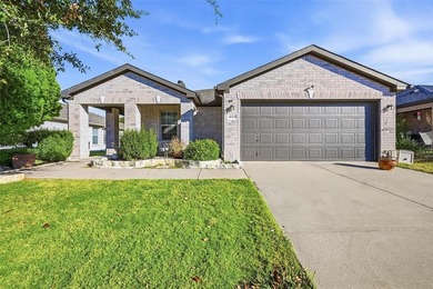 Lake Home For Sale in Little Elm, Texas