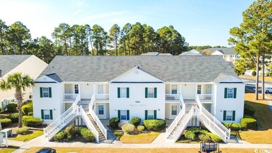(private lake, pond, coastal) Condo For Sale in Myrtle Beach South Carolina