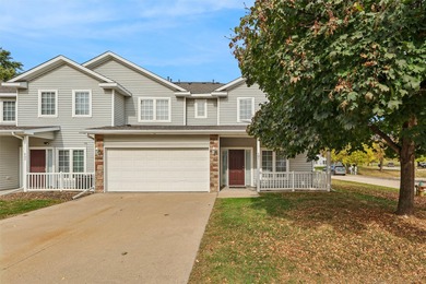 (private lake, pond, creek) Townhome/Townhouse Sale Pending in Des Moines Iowa