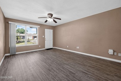 Move right into this charming concrete block home featuring a - photo 4