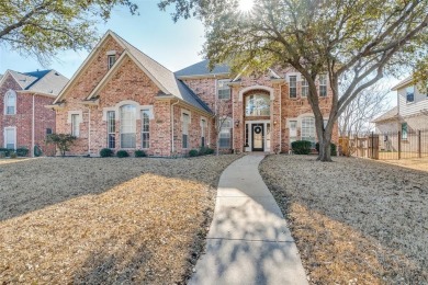 Lake Ray Hubbard Home Sale Pending in Rowlett Texas