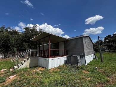 Manufactured Home in the Heart of the Ocala National Forest - photo 4