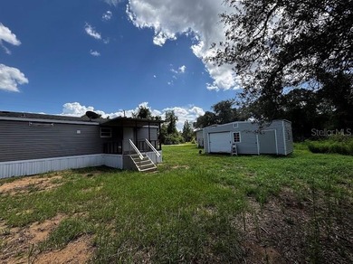 Manufactured Home in the Heart of the Ocala National Forest - photo 7
