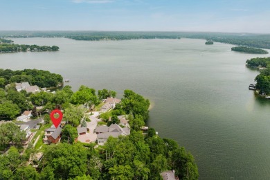 Lake Home For Sale in Okauchee, Wisconsin