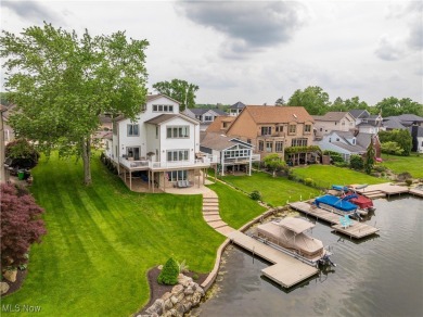 Lake Home For Sale in Canton, Ohio
