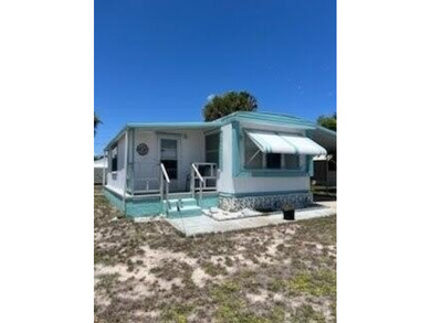 St. Lucie River Home For Sale in Stuart Florida