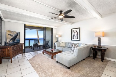 STVR Certified Direct Oceanfront Second Floor unit at Keauhou - photo 4