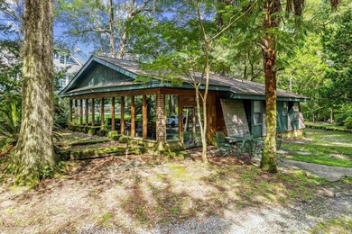 Waccamaw River Home Sale Pending in Pawleys Island South Carolina