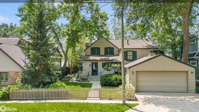 Lake Home For Sale in Clear Lake, Iowa