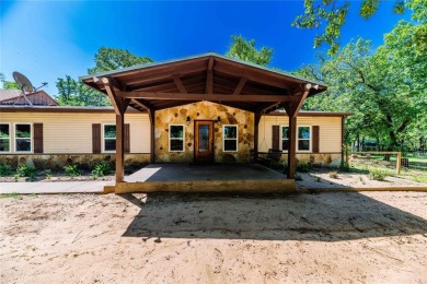 Lake Home For Sale in Whitesboro, Texas