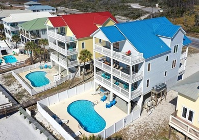 Looking for a great Gulf Front rental with a pool, consistent - photo 1