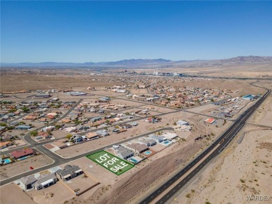 Lake Lot For Sale in Bullhead City, Arizona