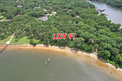PRIME Lake Fork Waterfront Lot has .815 deeded acre + Leaseback - photo 19