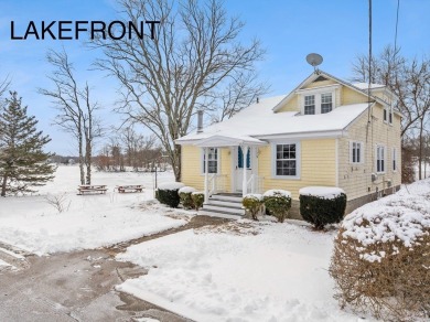 Lake Home For Sale in North Attleboro, Massachusetts