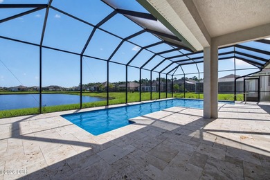 Experience elevated Florida living in this better-than-new - photo 3