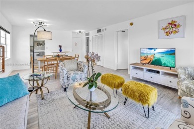 Rarely available spacious and private corner unit with 7th floor