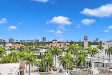 Rarely available spacious and private corner unit with 7th floor