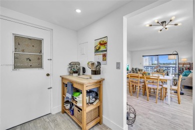 Rarely available spacious and private corner unit with 7th floor