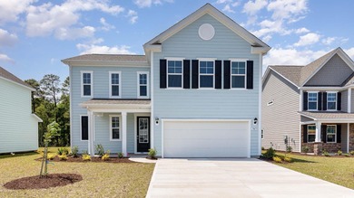 Plantation Lakes  Home For Sale in Myrtle Beach South Carolina