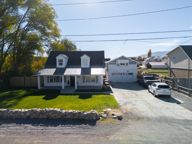 Utah Lake Home For Sale in Lehi Utah