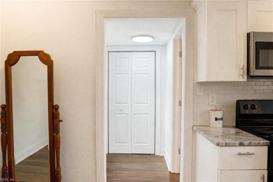Fresh improvements and a new price make this charming Mathews - photo 9