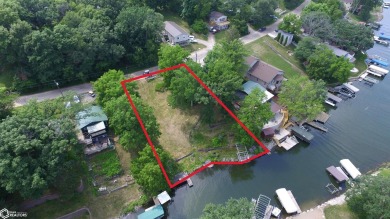 Lake Lot For Sale in Brooklyn, Iowa