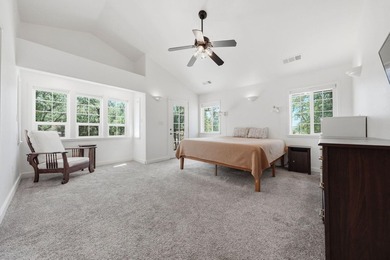 Bright beautiful custom home on 9 acres with gated driveway - photo 13