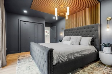 Ideally located just approximately 10 minutes from downtown