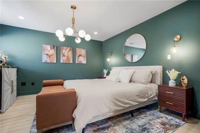 Ideally located just approximately 10 minutes from downtown