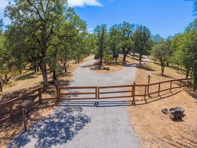 Bright beautiful custom home on 9 acres with gated driveway - photo 20