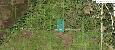 Reedy Lake Lot For Sale in Frostproof Florida