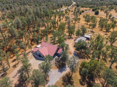 Bright beautiful custom home on 9 acres with gated driveway - photo 22