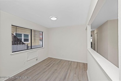 Two Family Semi (6 over 6) with built in, oversized, 1.5 car - photo 23