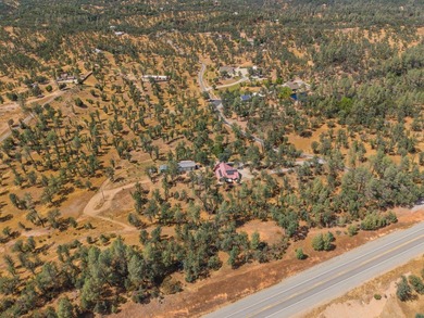 Bright beautiful custom home on 9 acres with gated driveway - photo 26