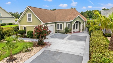 Intracoastal Waterway - Horry County Home For Sale in Myrtle Beach South Carolina