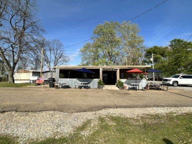 Eagle Lake Commercial For Sale in Vicksburg Mississippi