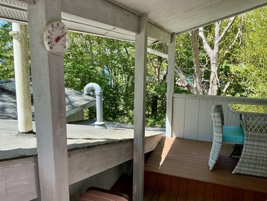 Unique pond front opportunity on beautiful Mashpee Wakeby Pond! - photo 36
