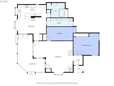Welcome to your private retreat in the heart of Washougal! This - photo 37