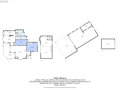 Welcome to your private retreat in the heart of Washougal! This - photo 38