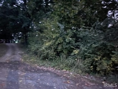 Big Turkey Lake Lot For Sale in Lagrange Indiana