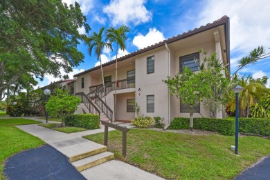 (private lake, pond, creek) Condo For Sale in Boca Raton Florida