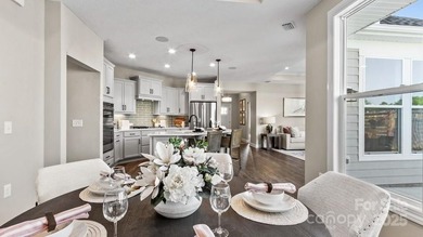 This proposed home is a luxury ranch featuring the Portico floor - photo 6