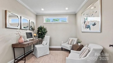 This proposed home is a luxury ranch featuring the Portico floor - photo 8