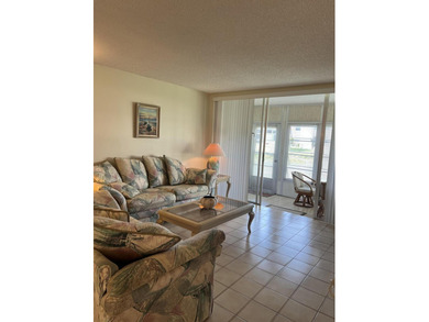 Welcome to this charming 2-bedroom, 2-bathroom condo located on - photo 9