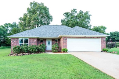 Lake Home For Sale in Cabot, Arkansas