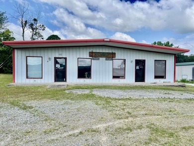 Greers Ferry Lake Commercial For Sale in Shirley Arkansas