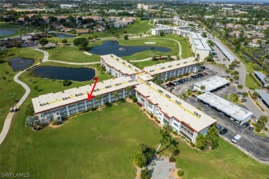 Lake Condo For Sale in Fort Myers, Florida