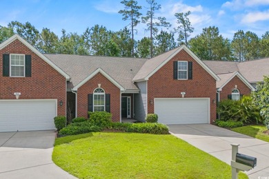 Calabash Lakes  Townhome/Townhouse Sale Pending in Calabash North Carolina